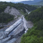 guvernul aloca ajutoare pentru salrom si pentru celelalte companii afectate in urma inundatiei de la salina praid vor primi ajutoare inclusiv firmele din turism 683d9acd6dfd3