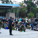 guvernul bolojan interzice mercenariatul cadrele mapn mai si din servicii risca pana la 7 ani de inchisoare pentru angajari in armate private 685d40690d59d