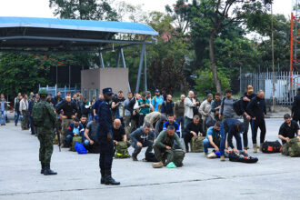 guvernul bolojan interzice mercenariatul cadrele mapn mai si din servicii risca pana la 7 ani de inchisoare pentru angajari in armate private 685d40690d59d