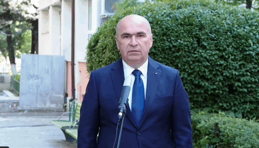 guvernul bolojan va avea 16 ministere cand e progamat votul de investitura 68594954b1a51