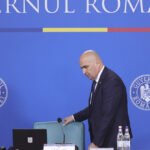 guvernul se intruneste in sedinta la palatul victoria ilie bolojan va anunta masurile de austeritate decise de executiv 685e776ad1cc6