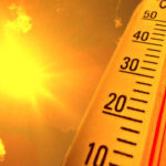 harta canicula se instaureaza in tot sudul tarii temperaturile vor ajunge pana la 38 de grade 685a3e1e133c3