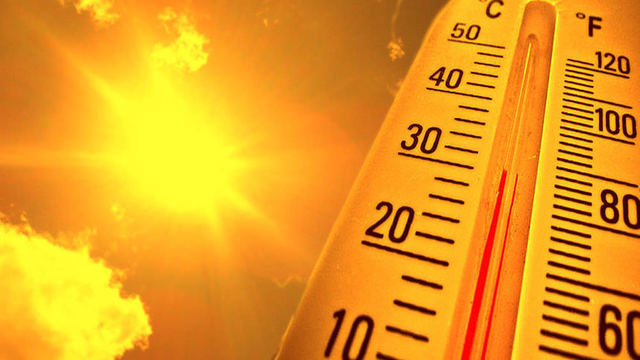 harta canicula se instaureaza in tot sudul tarii temperaturile vor ajunge pana la 38 de grade 685a3e1e133c3