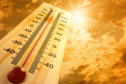 harta cod portocaliu de canicula in acest weekend in mai multe regiuni din tara temperaturi ridicate si in bucuresti 6843fdb8167a0