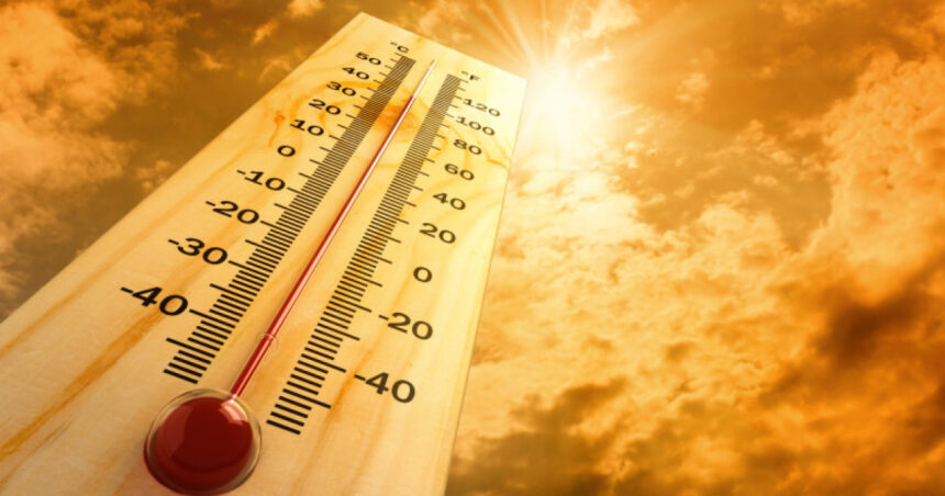 harta cod portocaliu de canicula in acest weekend in mai multe regiuni din tara temperaturi ridicate si in bucuresti 6843fdb8167a0