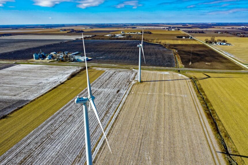 hidroelectrica scoate la licitatie contractul de mentenanta pentru parcul eolian crucea nord in valoare de peste 101 milioane de lei 6846635fed4ca