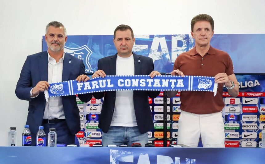 ianis zicu prezentat oficial la farul cu un obiectiv clar revenirea in play off 68415b64b6726