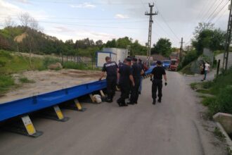 igsu anunta masuri de urgenta in contextul riscului de prabusire la salina praid 683ca3bfd21be