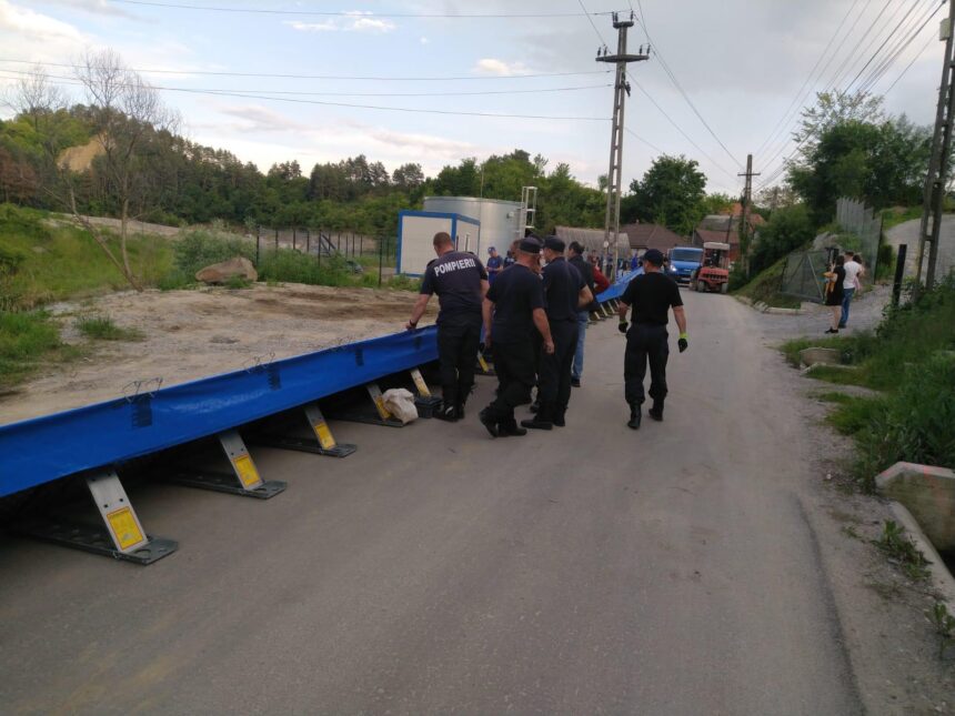 igsu anunta masuri de urgenta in contextul riscului de prabusire la salina praid 683ca3bfd21be