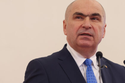 ilie bolojan anunta o intalnire cu o agentie de rating dupa discutiile cu alexandru nazare de la ministerul de finante 685acaf03d943
