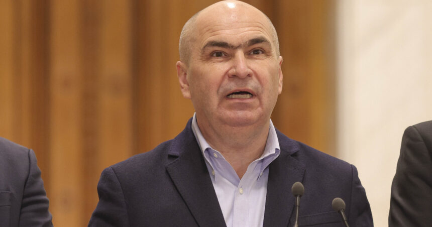 ilie bolojan si a anuntat inlocuitorul de la sefia senatului 68581f9226517