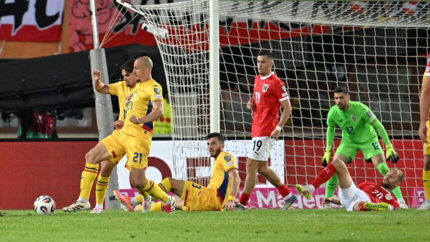 ilie dumitrescu a gasit vinovatul tricolorul care a ingropat nationala lui mircea lucescu 6845423b4ba91