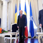 iliescu l a criticat pe basescu a vrut sa mascheze incalcarea principiilor democratiei ce spune despre revizuirea constitutiei 685415c7f3dd3