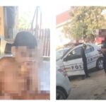 imagini cu copilul din judetul constanta tinut in conditii insalubre locuitorii sunt revoltati 68456dda986f3