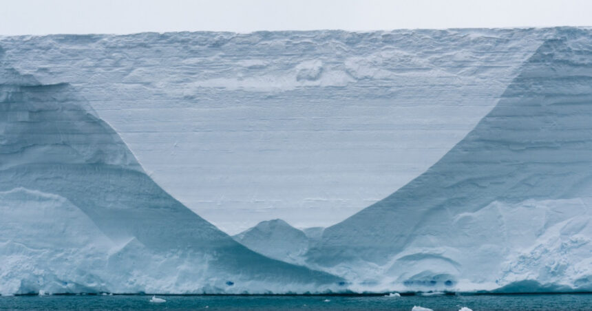 impulsuri radio bizare ce provin din gheata antarcticii bulverseaza oamenii de stiinta este un mister fascinant 684e8df4bcddf