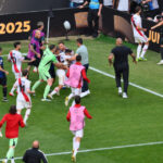 incaierare pe teren dupa meciul inter milano river plate ce a facut chivu 685d7f2f008c8