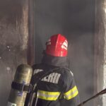 incendiu intr o bucatarie improvizata pe balcon in zona palas doi barbati raniti trei garsoniere afectate de fum 686280b68a835