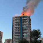 incendiu la o cladire cu 13 etaje in sud estul turciei trei morti dintre care doi copii 6842094a6a67d
