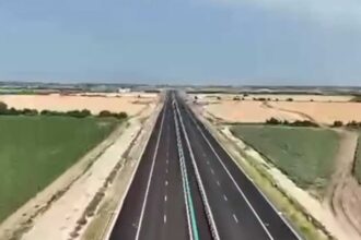 incepand de luni 30 iunie se va putea circula pe autostrada de la constanta la curtea de arges 6860def3b646a