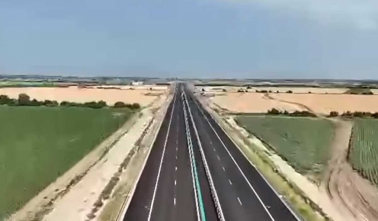 incepand de luni 30 iunie se va putea circula pe autostrada de la constanta la curtea de arges 6860def3b646a