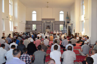 incepe kurban bayram una dintre cele mai importante sarbatori din calendarul islamic 68428187b7cbd