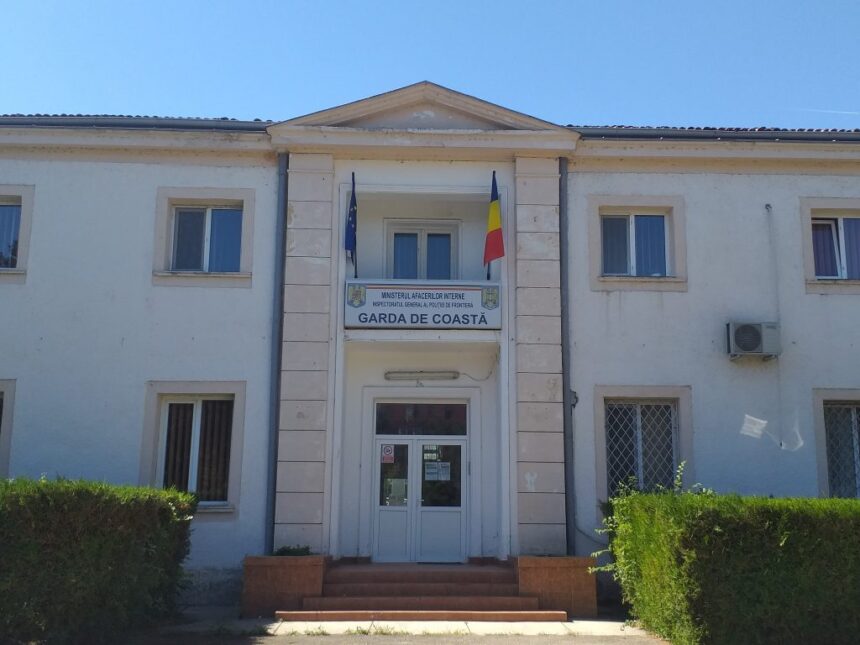 instanta a respins inca o data actiunea agentiei nationale de integritate impotriva politistului gabriel antip de la garda de coasta 6854812c412f9