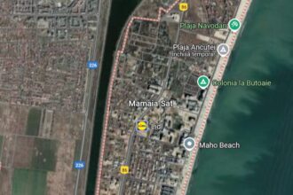 instanta anuleaza autorizatiile unui bloc cu 4 etaje din mamaia sat curtea de apel a respins recursurile pentru salvarea documentelor 6861ff4b5c490