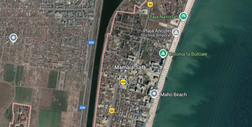 instanta anuleaza autorizatiile unui bloc cu 4 etaje din mamaia sat curtea de apel a respins recursurile pentru salvarea documentelor 6861ff4b5c490