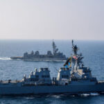 insurgentii houthi din yemen ameninta ca vor ataca nave americane in marea rosie daca sua lovesc iranul 6856f1cbcd344