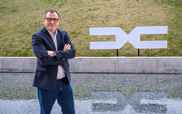interviu denis le vot seful dacia potential viitor ceo al renault group ce va face dacia dupa plecarea lui luca de meo si ce se intampla cu viitoarele generatii jogger si spring 685826ff145d7