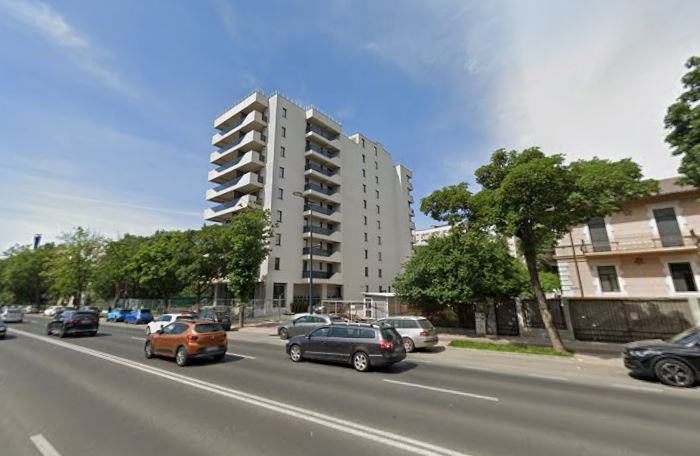 investitiile imobiliare nu contenesc in constanta inca un bloc de 9 etaje autorizat pe bulevardul 1 mai 6859dd57dcf81