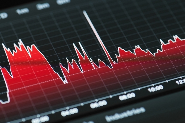 investitorii in alerta din cauza conflictului israel iran si a volatilitatii pretului petrolului 684fb5a0a797d