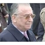 ion iliescu ramane la terapie intensiva reprezentantii spitalului transmit ca starea sa e stabila 684eab31c5e08