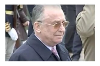 ion iliescu ramane la terapie intensiva reprezentantii spitalului transmit ca starea sa e stabila 684eab31c5e08