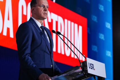 ionut mosteanu deputatul usr nominalizat la aparare voi fi partenerul profesionistilor din armata romana 68578efb79d3f