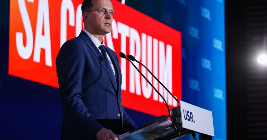 ionut mosteanu deputatul usr nominalizat la aparare voi fi partenerul profesionistilor din armata romana 68578efb79d3f