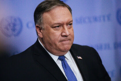 iranul a incercat sa l asasineze pe mike pompeo intr un hotel din europa in 2022 si a recrutat asasini pe teritoriul sua in 2024 wp 685fc903ee6d9
