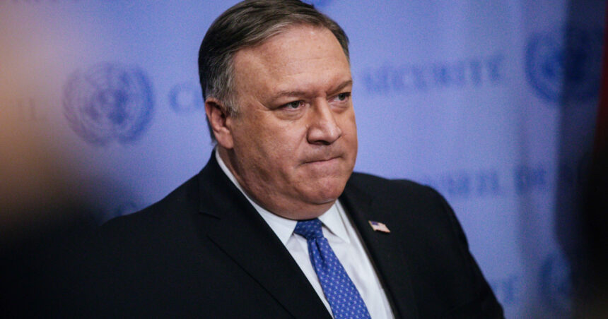 iranul a incercat sa l asasineze pe mike pompeo intr un hotel din europa in 2022 si a recrutat asasini pe teritoriul sua in 2024 wp 685fc903ee6d9