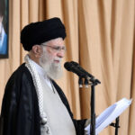 iranul are sanse mai mari sa construiasca o bomba nucleara dupa atacurile israeliene sustine un oficial de la teheran 68555a052782a