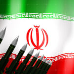 iranul se pregateste sa paraseasca tratatul de neproliferare nucleara vom lua o decizie adecvata 68500970a21f6