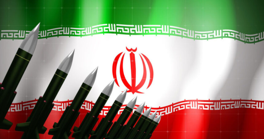 iranul se pregateste sa paraseasca tratatul de neproliferare nucleara vom lua o decizie adecvata 68500970a21f6
