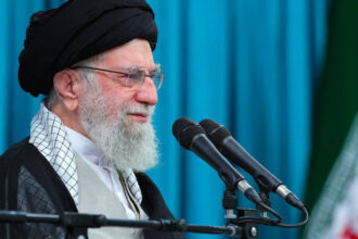 israelienii au vrut sa l asasineze pe liderul suprem iranian ayatollahul khamenei insa trump s a opus ce spune netanyahu reuters 684f121477262