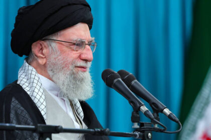 israelienii au vrut sa l asasineze pe liderul suprem iranian ayatollahul khamenei insa trump s a opus ce spune netanyahu reuters 684f121477262
