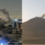 israelul a atacat iranul explozii la teheran si la o uzina cheie pentru programul nuclear iranian mae a transmis o atentionare de calatorie 684bd68d21d1c