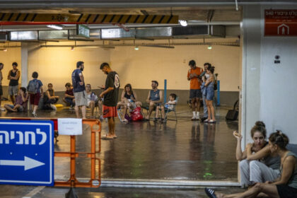 israelul anunta relaxarea restrictiilor pentru populatie mesaj de victorie asupra iranului 6852cc1777fd6