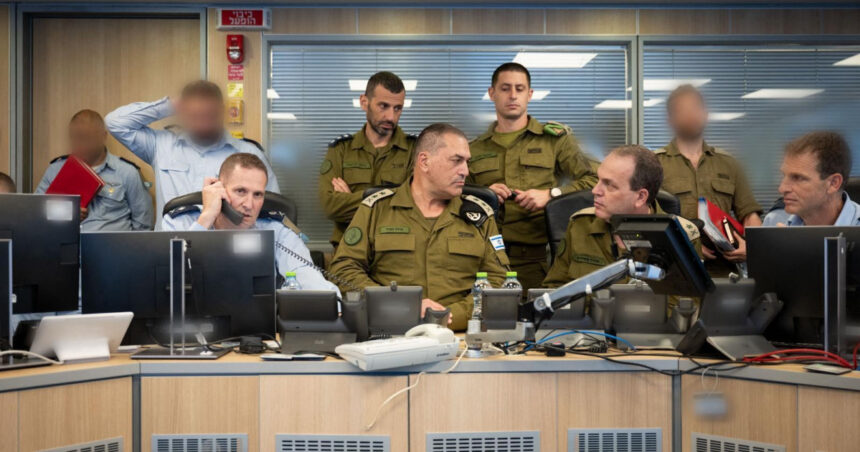 israelul spune ca a intarziat cu cativa ani programul nuclear al iranului teheranul se declara pregatit sa reia imbogatirea uraniului 685afe2bb6308