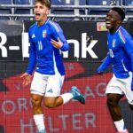 italia prima adversara a romaniei a anuntat lotul final pentru euro u21 doi jucatori de la nationala mare sunt pe lista 68406088e525d