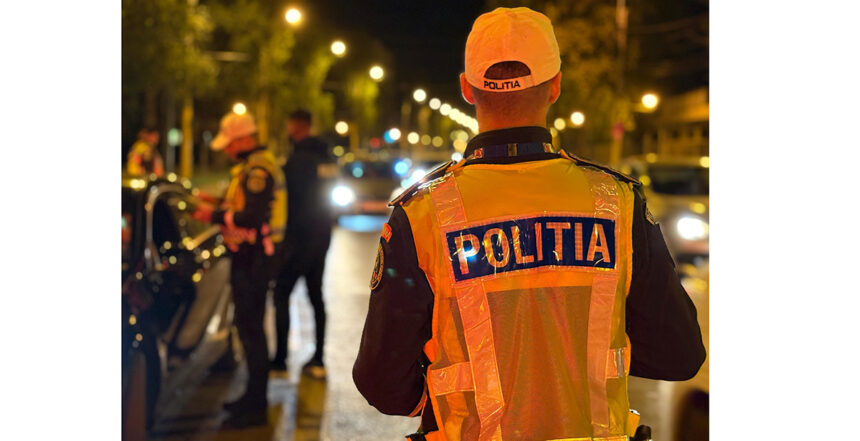 jale in trafic soferi din mangalia medgidia si constanta prinsi bauti la volan sau fara permis 683d627b8f3e1