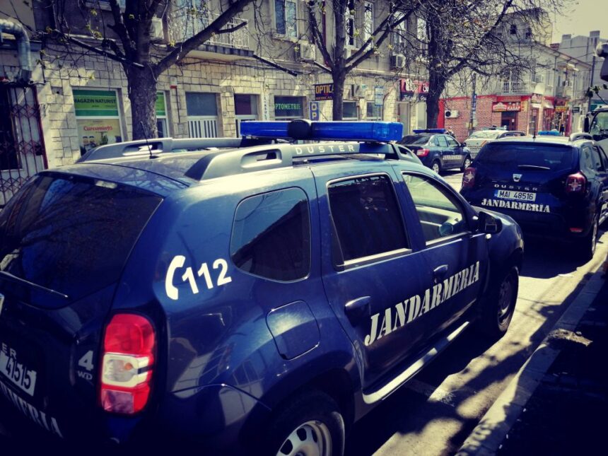 jandarmii din constanta i au provocat emotii puternice unui barbat iata ce s a descoperit la verificarea corporala 685a43f2b226b