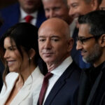 jeff bezos si blue origin incearca sa profite de raceala dintre trump si musk 685faf06c7015